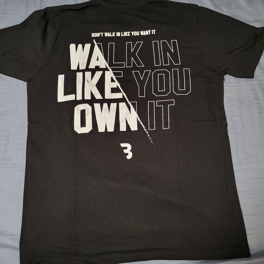 Cbum shirt